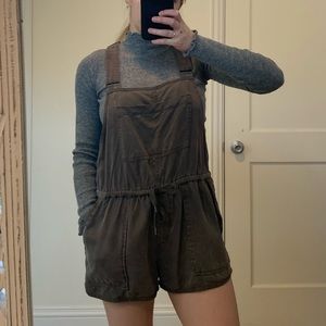 Overalls